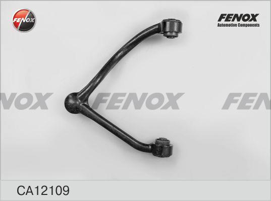Fenox CA12109 Track Control Arm CA12109