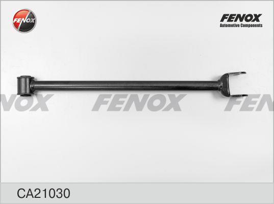 Fenox CA21030 Track Control Arm CA21030