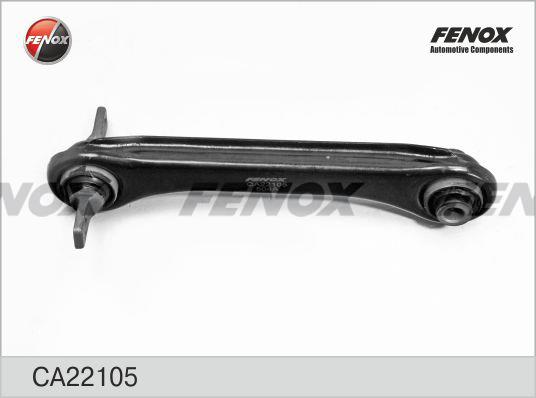 Fenox CA22105 Track Control Arm CA22105
