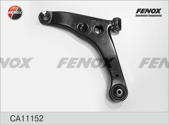 Fenox CA11152 Suspension arm front lower left CA11152