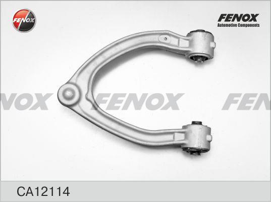 Fenox CA12114 Track Control Arm CA12114