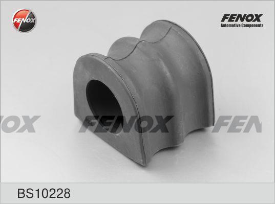 Fenox BS10228 Front stabilizer bush BS10228