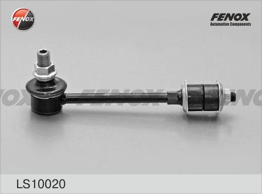 Fenox LS10020 Rod/Strut, stabiliser LS10020