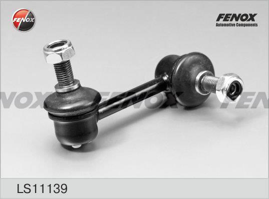 Fenox LS11139 Rod/Strut, stabiliser LS11139