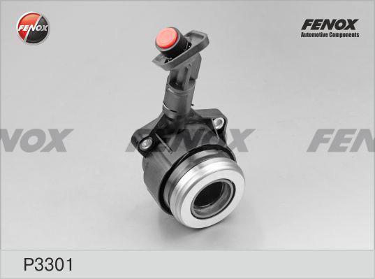 Fenox P3301 Clutch slave cylinder P3301