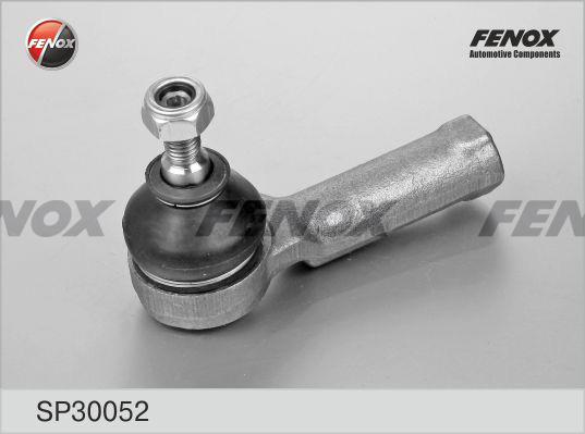 Fenox SP30052 Tie rod end outer SP30052