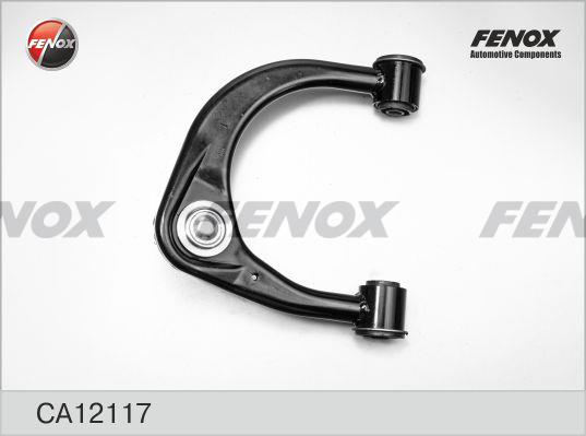 Fenox CA12117 Track Control Arm CA12117