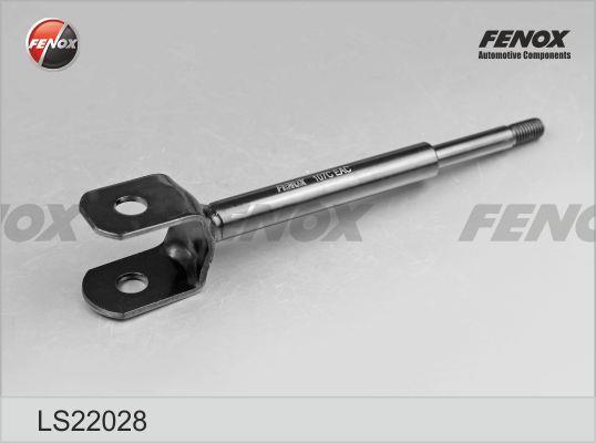 Fenox LS22028 Rod/Strut, stabiliser LS22028