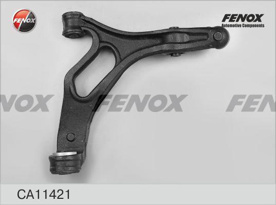 Fenox CA11421 Track Control Arm CA11421