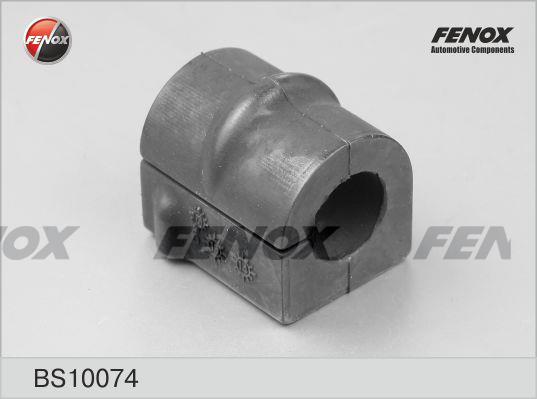 Fenox BS10074 Front stabilizer bush BS10074