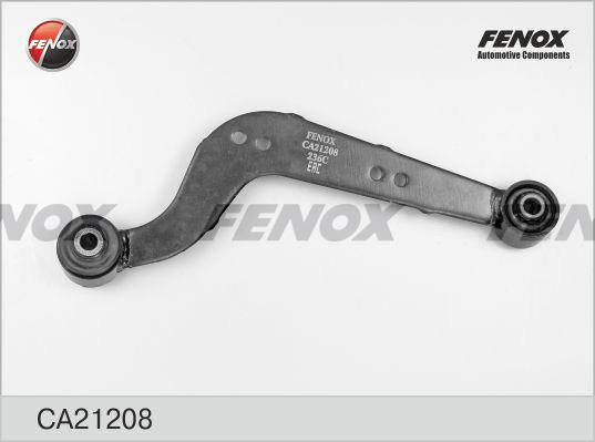 Fenox CA21208 Lever rear transverse CA21208