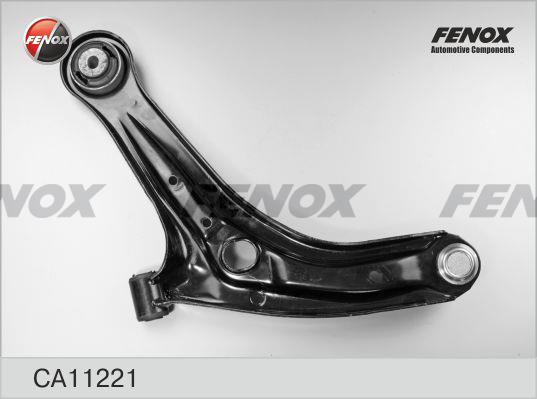 Fenox CA11221 Suspension arm front lower right CA11221