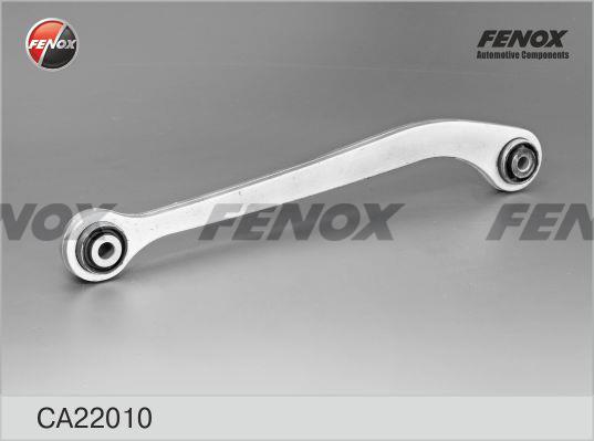 Fenox CA22010 Track Control Arm CA22010