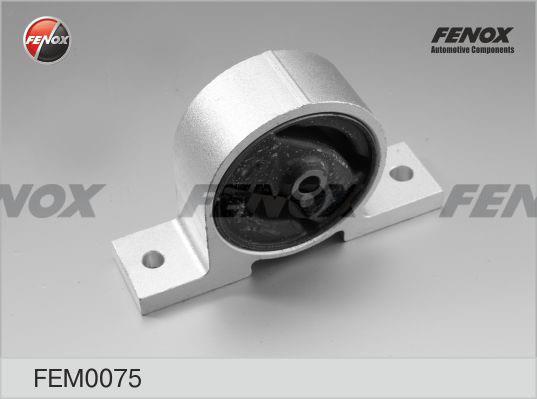 Fenox FEM0075 Engine mount FEM0075