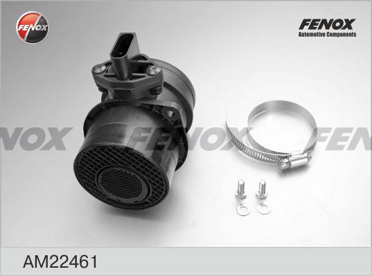 Fenox AM22461 Air mass sensor AM22461