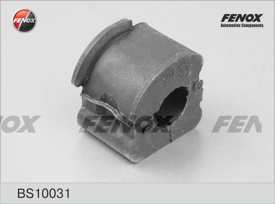 Fenox BS10031 Front stabilizer bush BS10031
