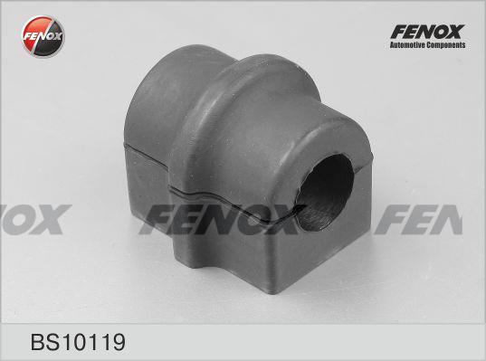 Fenox BS10119 Front stabilizer bush BS10119