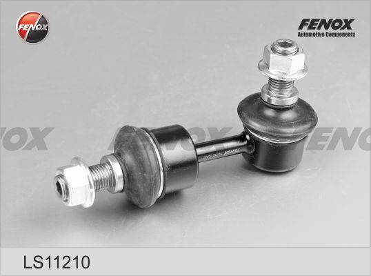 Fenox LS11210 Rod/Strut, stabiliser LS11210