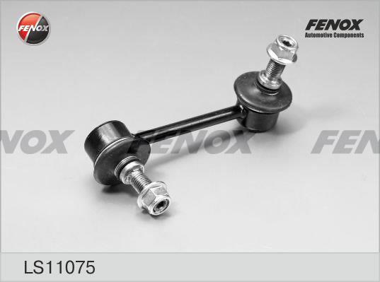 Fenox LS11075 Rod/Strut, stabiliser LS11075
