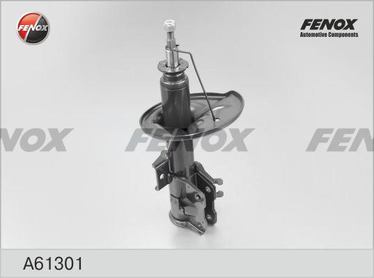 Fenox A61301 Front right gas oil shock absorber A61301