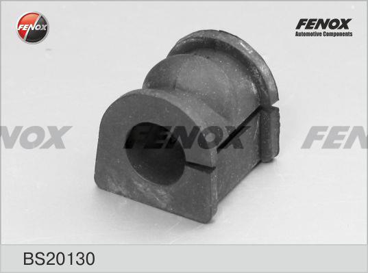 Fenox BS20130 Rear stabilizer bush BS20130