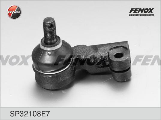 Fenox SP32108E7 Tie rod end outer SP32108E7