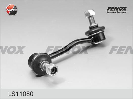 Fenox LS11080 Front stabilizer bar, right LS11080