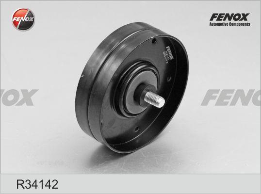 Fenox R34142 Bypass roller R34142