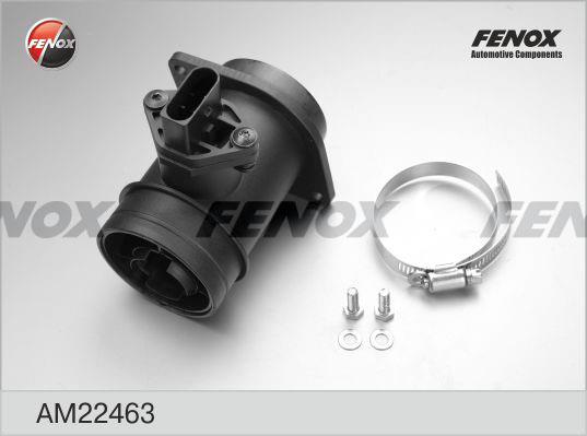Fenox AM22463 Air mass sensor AM22463