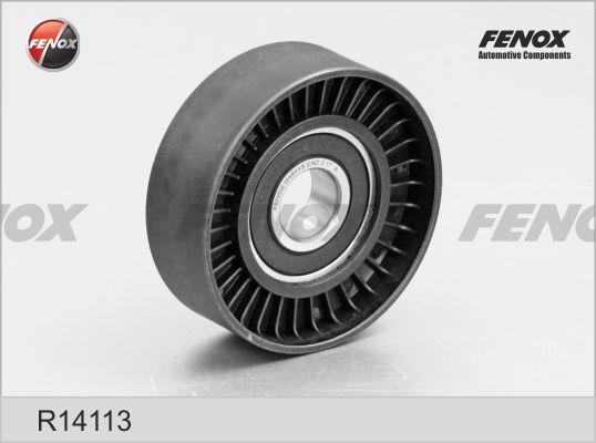 Fenox R14113 Bypass roller R14113