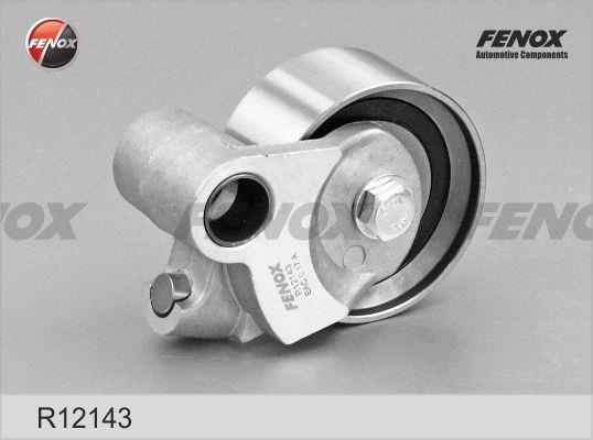 Fenox R12143 Tensioner pulley, timing belt R12143