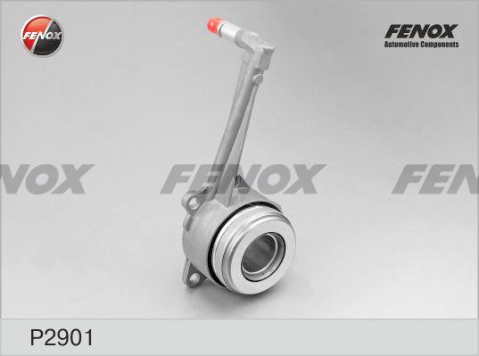Fenox P2901 Clutch slave cylinder P2901