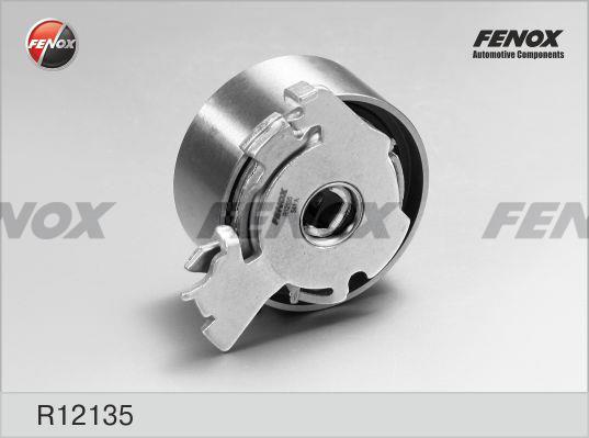 Fenox R12135 Tensioner pulley, timing belt R12135