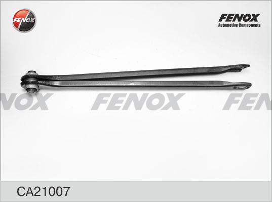 Fenox CA21007 Rear lower cross arm CA21007