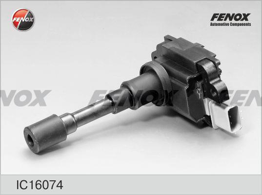 Fenox IC16074 Ignition coil IC16074