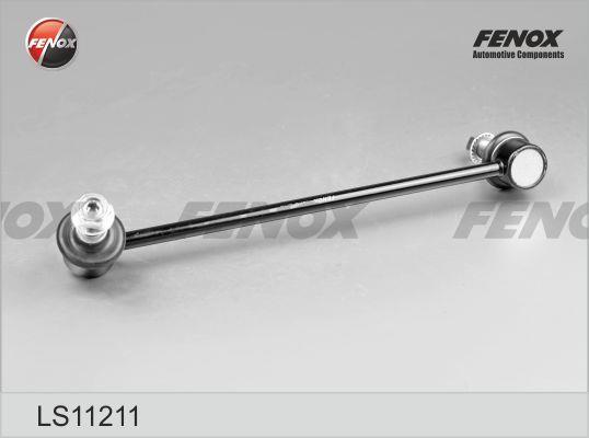 Fenox LS11211 Rod/Strut, stabiliser LS11211
