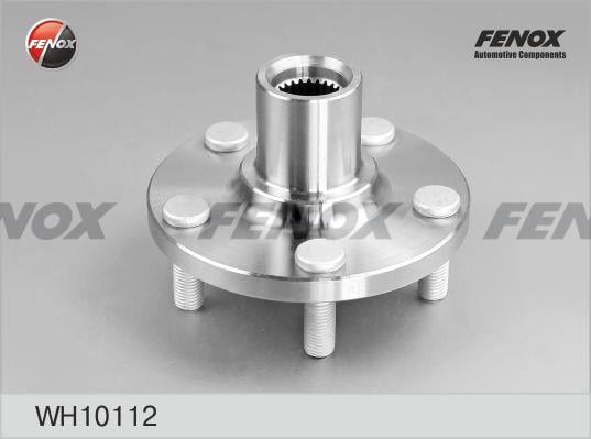 Fenox WH10112 Wheel hub WH10112