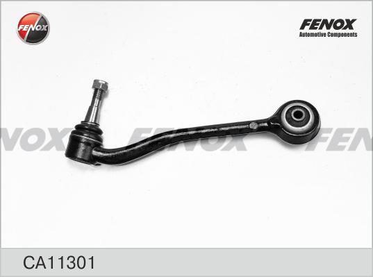 Fenox CA11301 Suspension arm front lower left CA11301