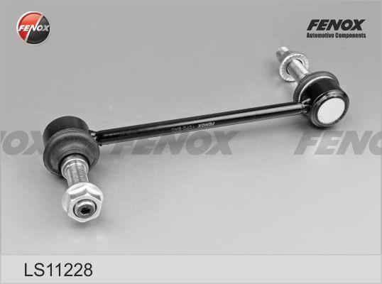 Fenox LS11228 Rod/Strut, stabiliser LS11228