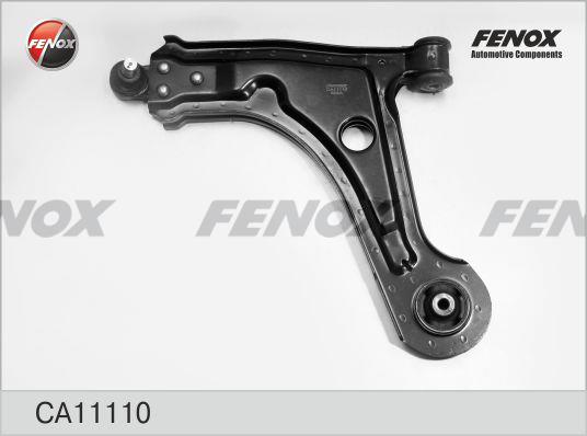 Fenox CA11110 Track Control Arm CA11110