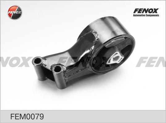 Fenox FEM0079 Engine mount, front FEM0079