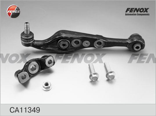 Fenox CA11349 Suspension arm front lower right CA11349
