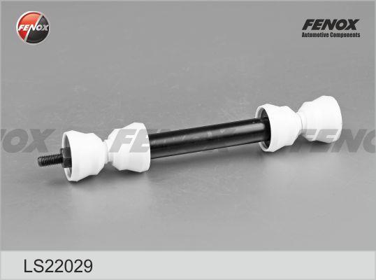 Fenox LS22029 Rod/Strut, stabiliser LS22029