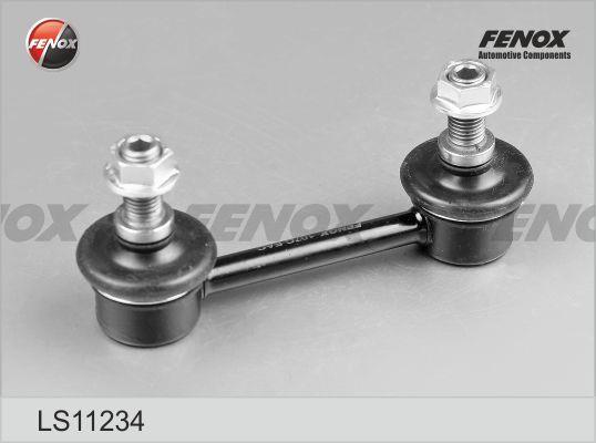 Fenox LS11234 Rod/Strut, stabiliser LS11234