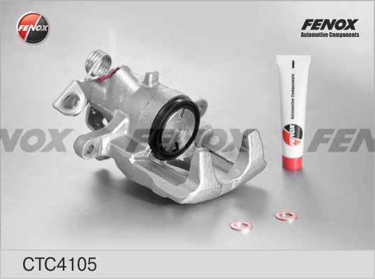 Fenox CTC4105 Brake caliper CTC4105