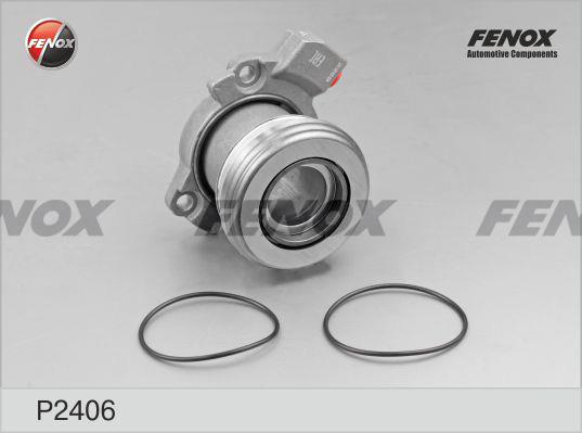 Fenox P2406 Clutch slave cylinder P2406