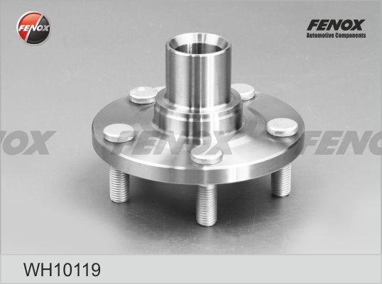 Fenox WH10119 Wheel hub WH10119