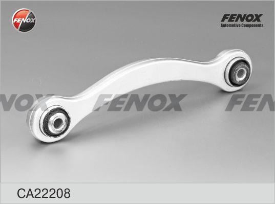Fenox CA22208 Track Control Arm CA22208