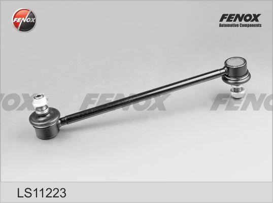 Fenox LS11223 Rod/Strut, stabiliser LS11223