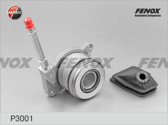 Fenox P3001 Clutch slave cylinder P3001
